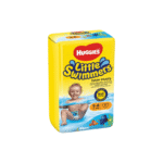 Huggies Little Swimmers Disposable Swim Nappies - Image 2