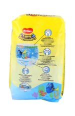 Huggies Little Swimmers Disposable Swim Nappies - Image 3
