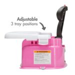 Imaginaction Minnie Booster Seat - Image 3