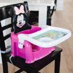 Imaginaction Minnie Booster Seat - Image 4
