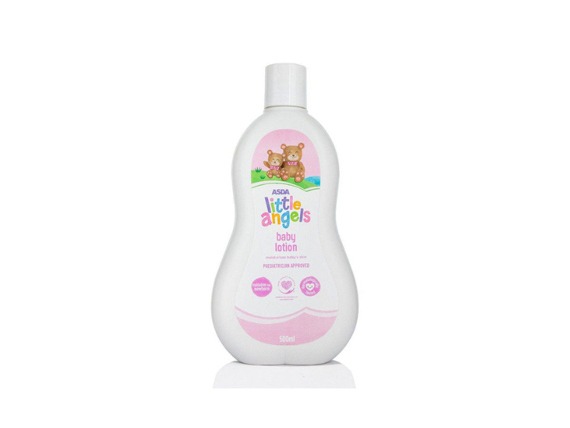 Little Angels Baby Lotion 500ml