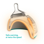 Nanobebe Baby Bottles 3 Pack - Image 3