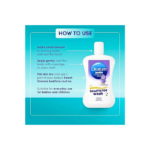 Oilatum Junior Sweet Dreamz Head to Toe Wash For Dry, Sensitive and Eczema-Prone Skin 300ml - Image 2