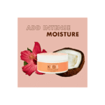 SheaMoisture Kids Coconut & Hibiscus Curling Butter Cream - Image 4