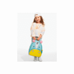 Skip Hop Zoo Unicorn Toddler Backpack - Image 4