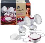Tommee Tippee Double Electric Breast Pump