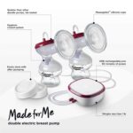 Tommee Tippee Double Electric Breast Pump - Image 2