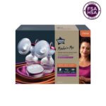 Tommee Tippee Double Electric Breast Pump - Image 3