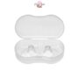 1 Pair Nipple Shield with Case
