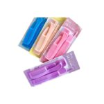 12 Pack Baby Comb Set - Image 2