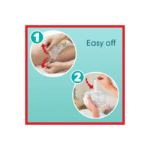 Pampers Size 6 Pullup Nappy Pants - Image 3