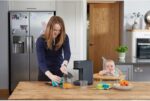 Tommee Tippee Quick Cook Baby Food Maker - Diaper Yard Gh
