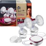 Tommee Tippee Double Electric Breast Pump - Diaper Yard Gh