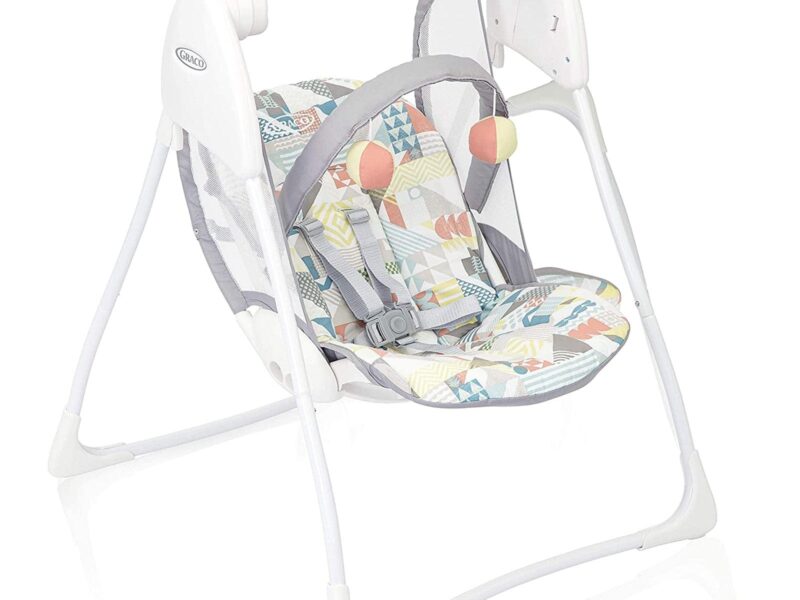 Graco Delight Baby Swing - Diaper Yard Gh