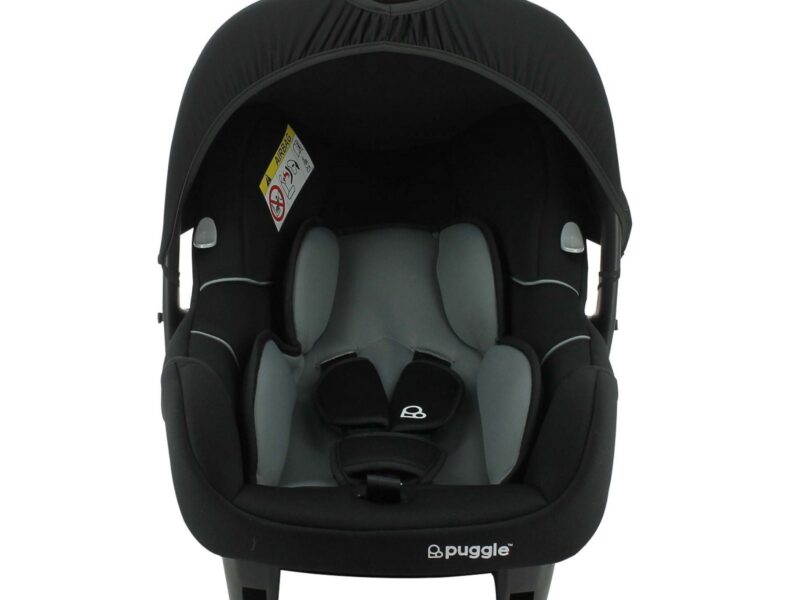 Puggle Alston Infant Carrier & Car Seat - Diaper Yard Gh