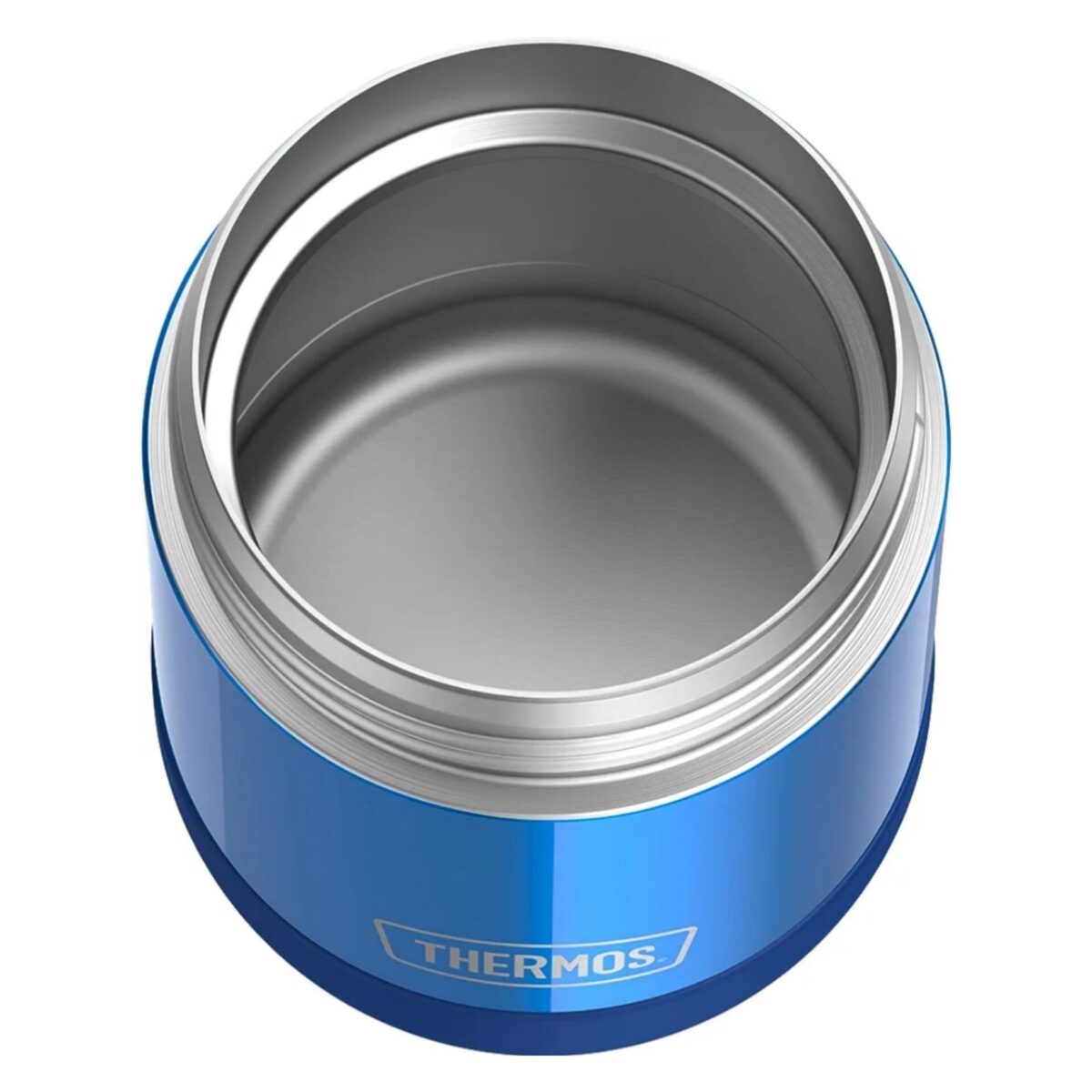 Thermos 10 oz. Kid's Insulated Stainless Steel Food Jar with Handle - Diaper Yard Gh