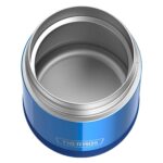 Thermos 10 oz. Kid's Insulated Stainless Steel Food Jar with Handle - Diaper Yard Gh