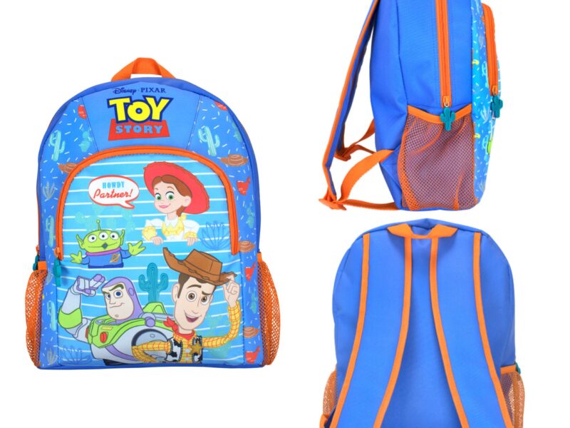 Toy Story Kids Backpack - Diaper Yard Gh