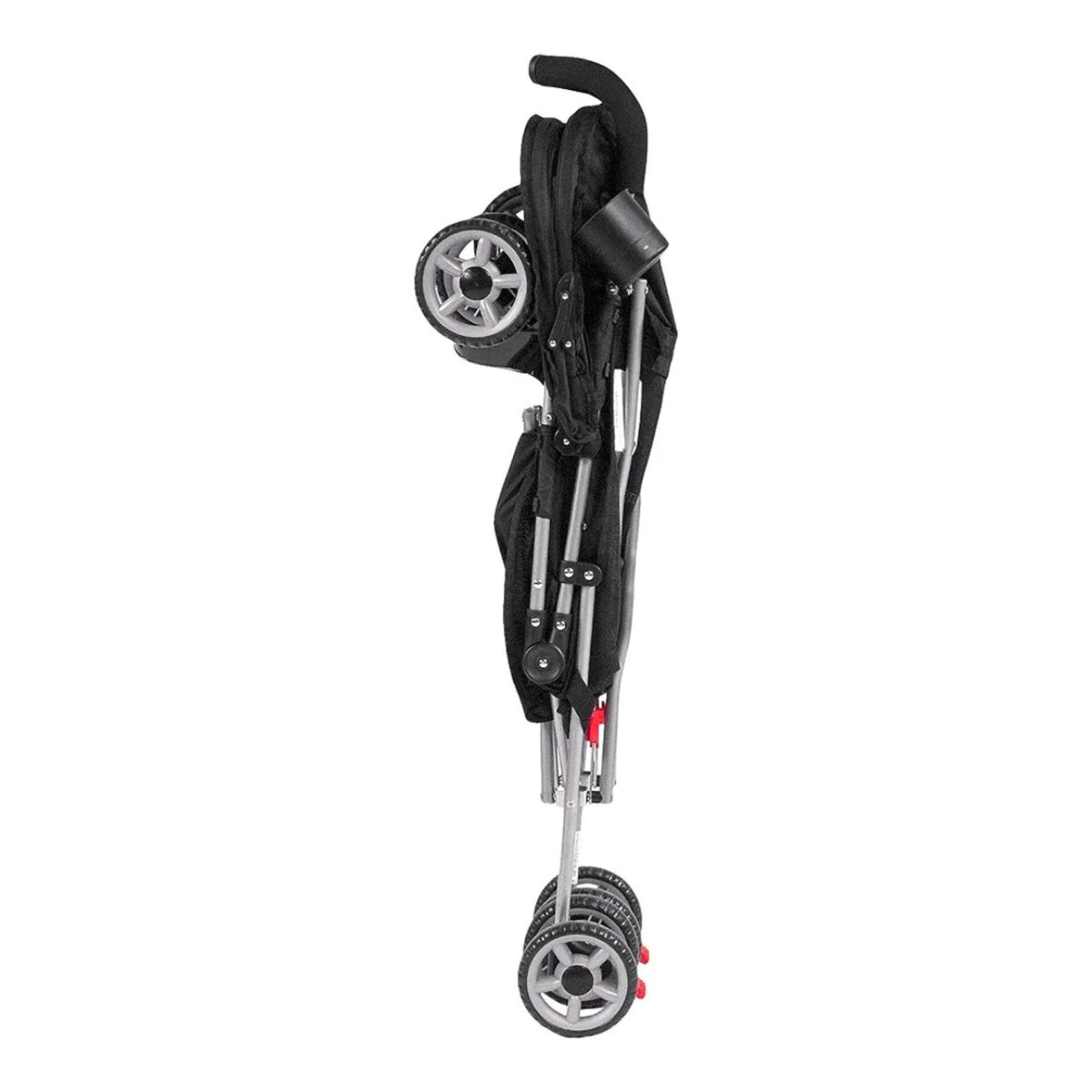 Kolcraft Cloud Umbrella Stroller Black - Diaper Yard Gh