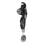 Kolcraft Cloud Umbrella Stroller Black - Diaper Yard Gh
