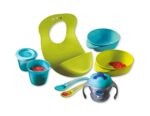 Tommee Tippee Weaning Starter Kit - Diaper Yard Gh