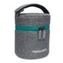 Nanobebe Breastmilk Baby Bottle Cooler & Travel Bag