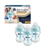 Tommee Tippee Advanced Anti-Colic 3 Pack Baby Bottle 260ml
