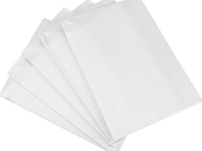 Disposable Delivery Bedmats - Diaper Yard Gh