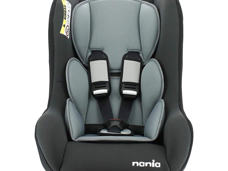Nania Trio Carseat (0- 25 kg) - Diaper Yard Gh