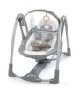 Ingenuity Boutique Swing N Go Portable Swing