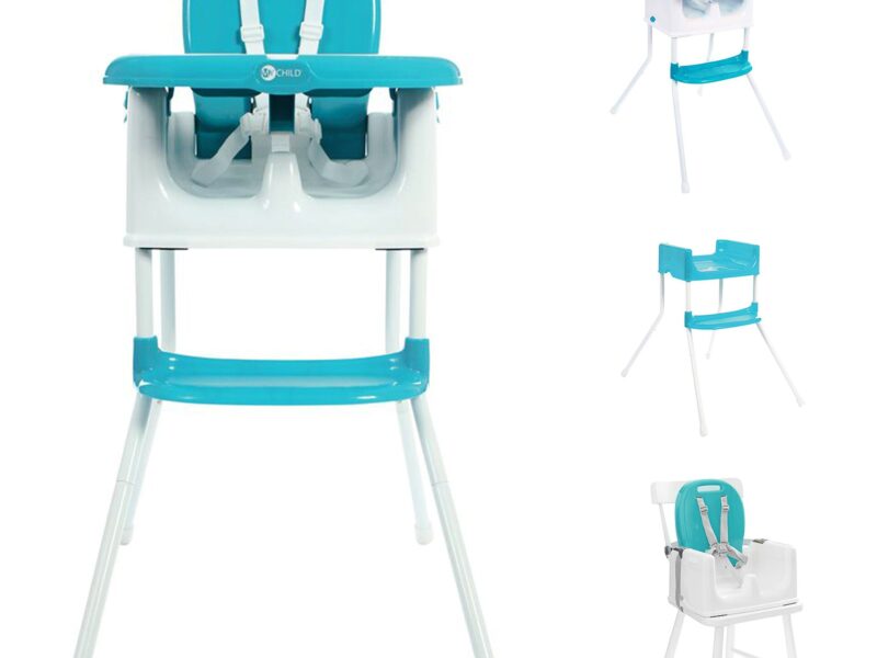 My Child Graze 3in1 Highchair - Diaper Yard Gh
