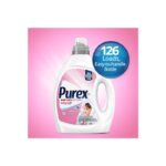 Purex Liquid Baby Laundry Detergent 126 Loads - Image 2