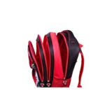 Kids Racing Car 3D School Backpack - Image 2