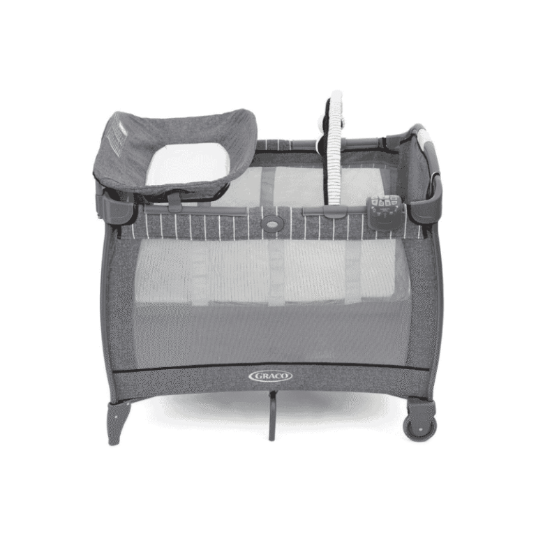 Graco Contour Electra