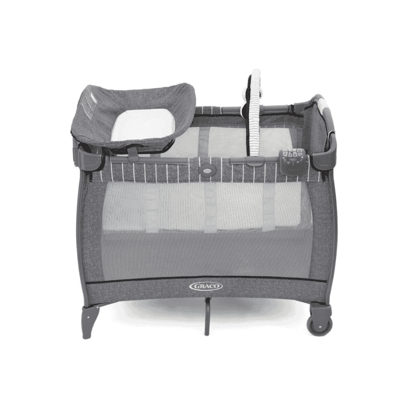 Graco Contour Electra