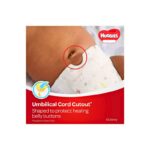 Huggies Little Snugglers Plus Newborn Diapers Size 1 - Image 5