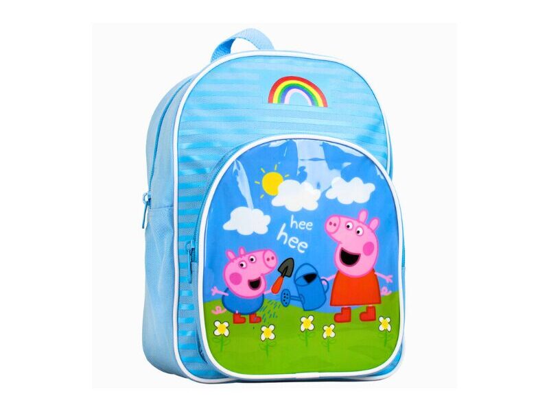 Peppa Pig Toddler Backpack