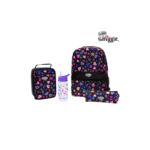 Giggle by Smiggle 4 Piece Backpack Set