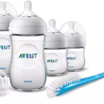Philips Avent Newborn Starter Set - Diaper Yard Gh