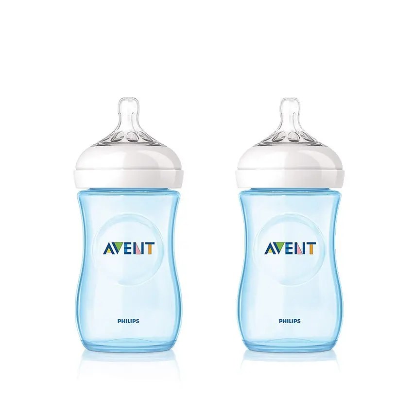 Avent Oz Baby Bottles Walmart Avent Pack Feeding Bottle Set 260ml