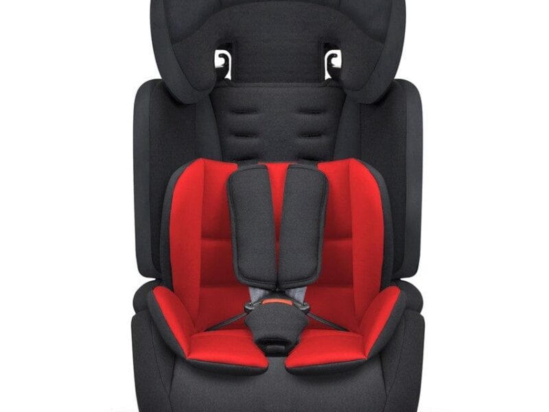 Harmony Venture Harnessed Car Seat - Diaper Yard Gh