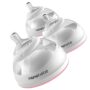 Nanobebe Baby Bottles 3 Pack