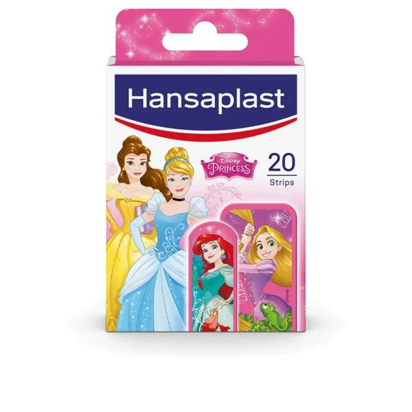 Hansaplast HP Kids Princess Plasters