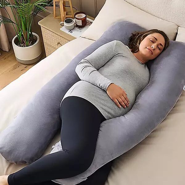 U shaped Pregnancy Pillow