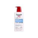 Eucerin Baby Lotion New Packaging