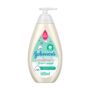 Johnsons Cottontouch 2 in1 Wash 500ml