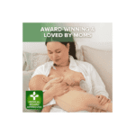 Haakaa manual breast pump milk collector