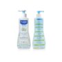 Mustela Baby No Rinse Cleansing Water 500ml