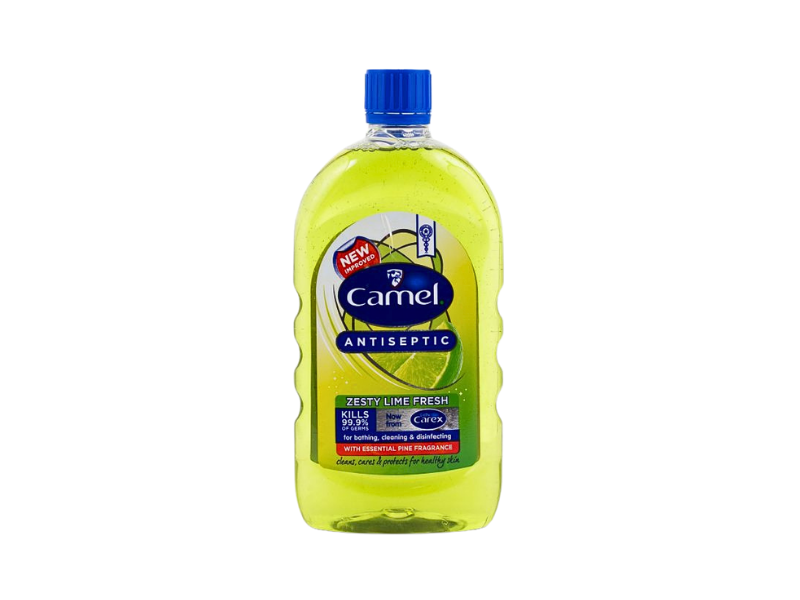 Camel Antiseptic Disinfectant
