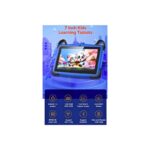 Wintouch 8gb Kids Tablet with WiFi and Memory Card Slot - Image 3